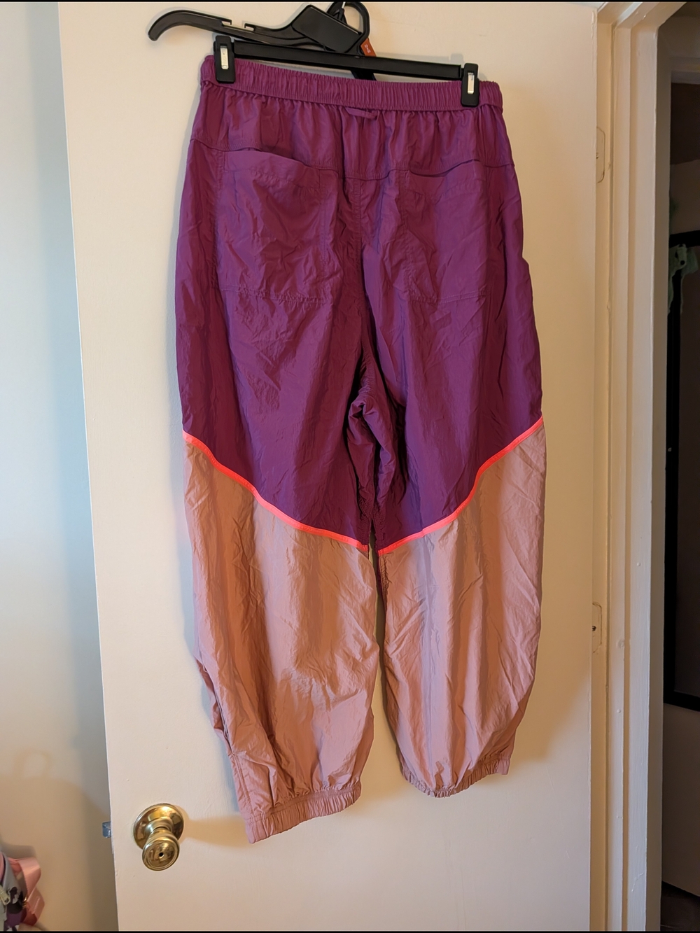 Free People - Freeflow Pants, Size L, NWT - Picture 4 of 6